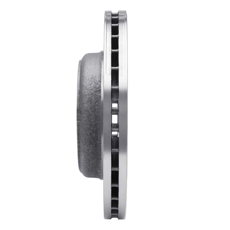 DFC — DFC 00-03 Ford F-750 Front Brake Rotor
DFC Brake Rotor - view 3