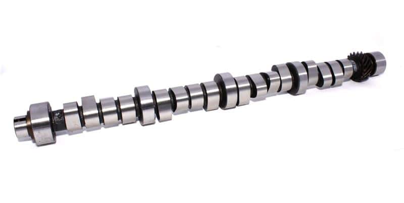 COMP Cams — COMP Cams Camshaft CRS XR258R-12
XE 206/212HRlrChrMag - view 2