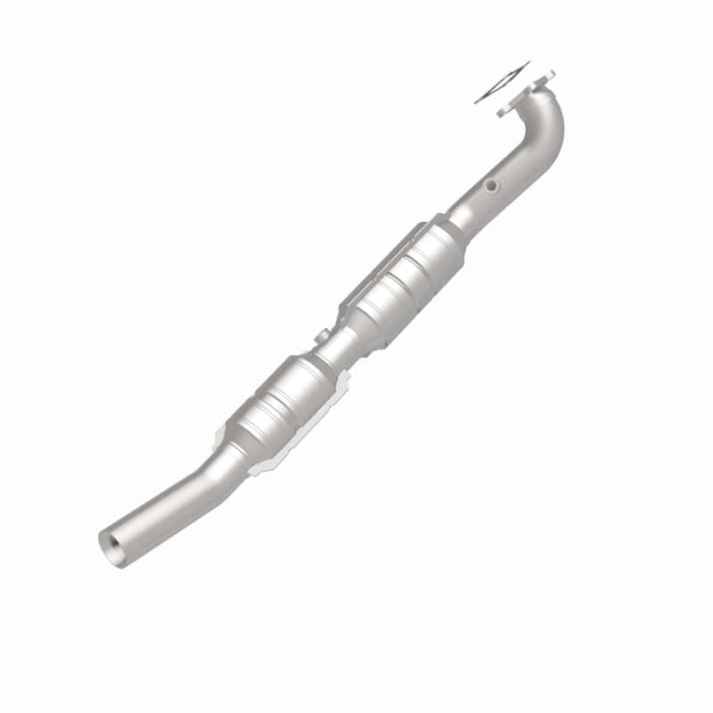 Magnaflow — MagnaFlow Conv DF 12-14 Chevy Camaro 3.6L Passenger Side
OEM Grade
OEM - view 18
