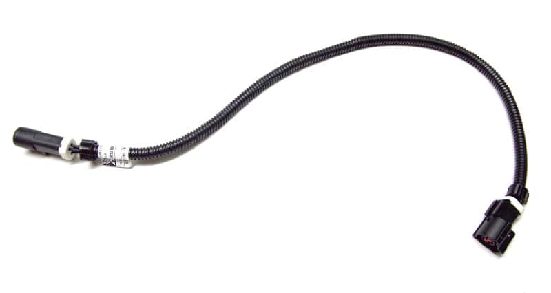 Kooks Headers — Kooks 96-04 2V & 4V Mustang & Ford Lightning 5.4L 2V 24in - 02 Ext Harn - Single
O2 Extension Harness - view 2