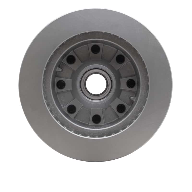 DFC — DFC 95-04 Ford E-350 Super Duty Front GeoSPEC Coated Rotor
DFC Brake Rotor - view 5