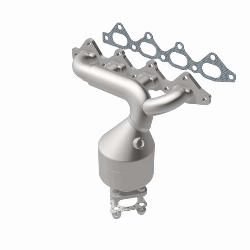 Magnaflow — Magnaflow Conv DF 01-04 Kia Spectra 1.8L
California - view 28