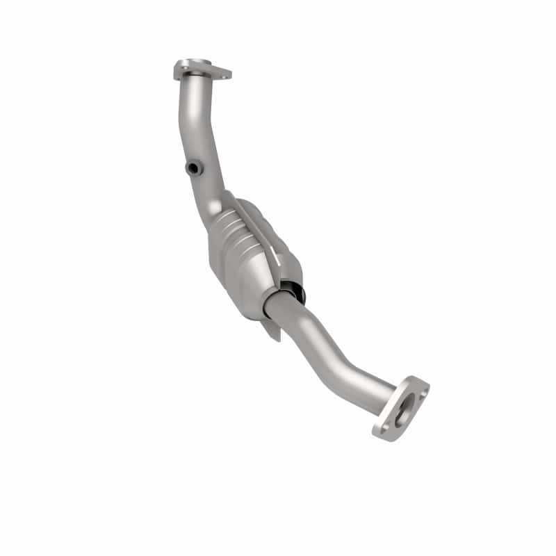 Magnaflow — MagnaFlow Conv DF FRONTIER- 01-04 3.3L OEM
OEM Grade
OEM - view 15