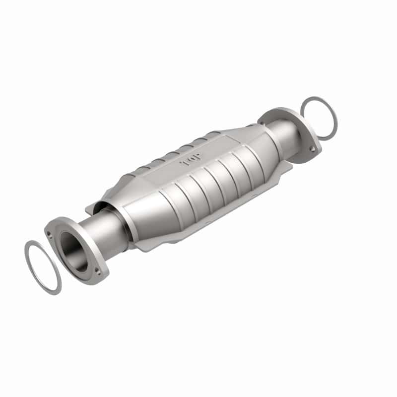 Magnaflow — MagnaFlow Conv DF Tacoma 95-98 2.7L/3.4L
HM Grade
HM - view 7
