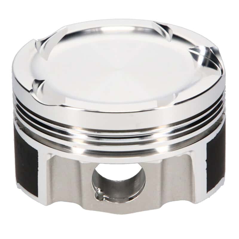 JE Pistons — JE Pistons VW 1.8T 20V (20mm Pin) 81.5mm Bore FSR Piston Kit (Set of 4) - view 4