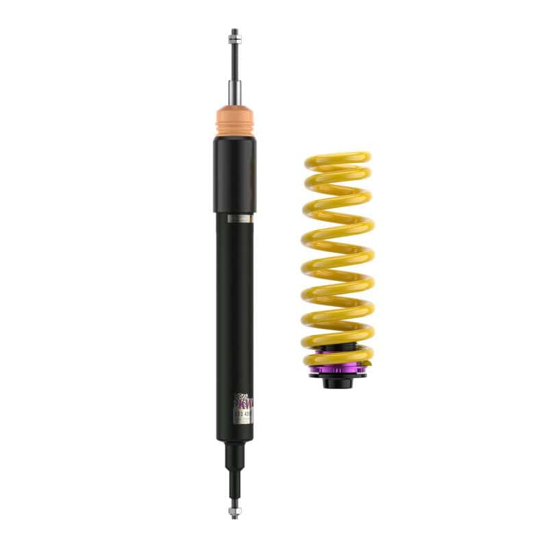 KW — KW Street Comfort Kit BMW 3series E91/E93 2WDConvertible + Wagon
Coilover Kit - view 9