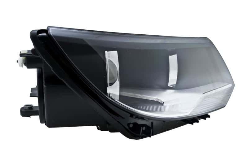 Hella — Hella 12-13 Volkswagen Tiguan Headlamp Rh - view 15
