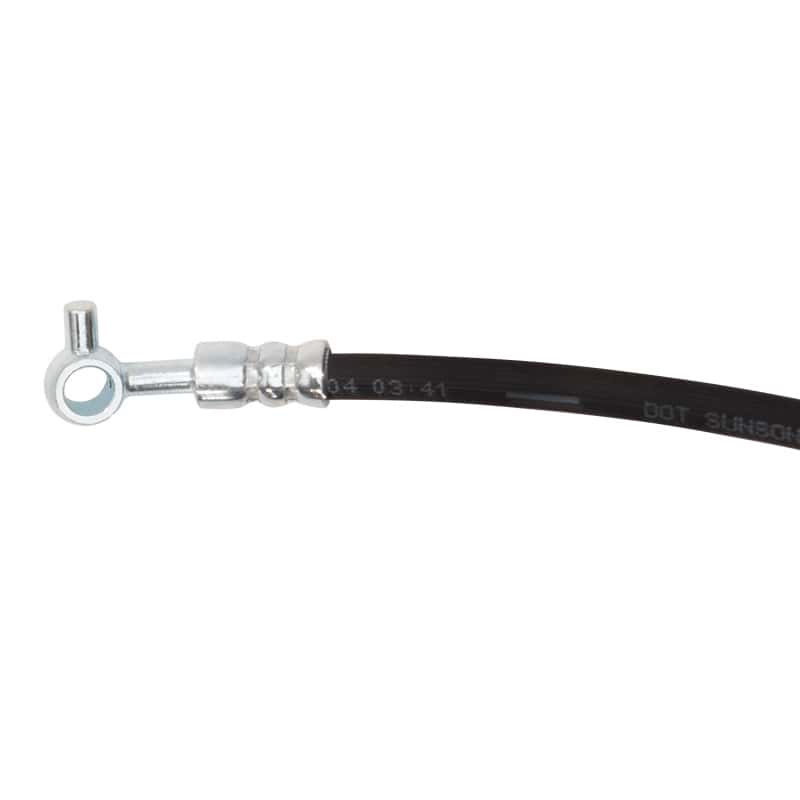 DFC — DFC 13-23 Infiniti QX60 Front-L Brake Hose - view 3