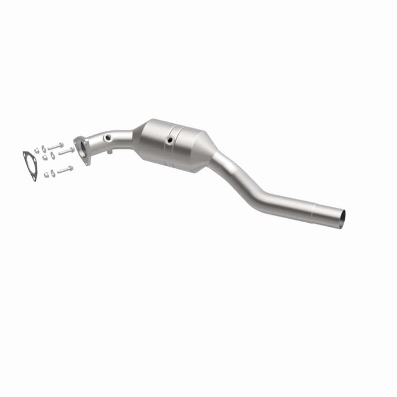 Magnaflow — MagnaFlow Conv DF 01-05 Porsche 911 3.6L Front Right (California)
California - view 7