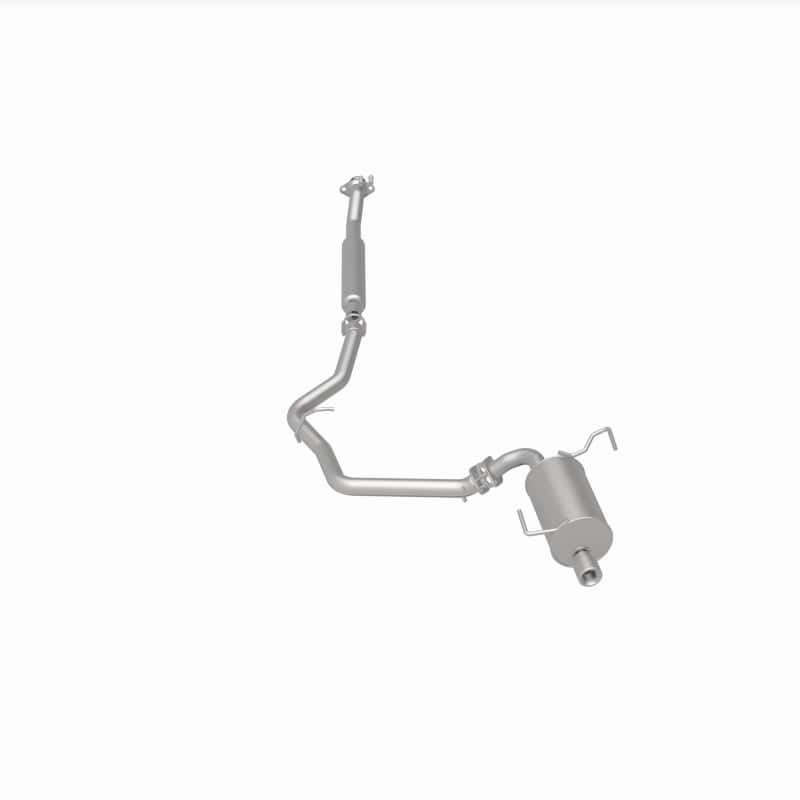 Magnaflow — MagnaFlow BRE Exhaust Kit 12-16 Subaru Impreza 2.0L
Exhaust Kit - view 13