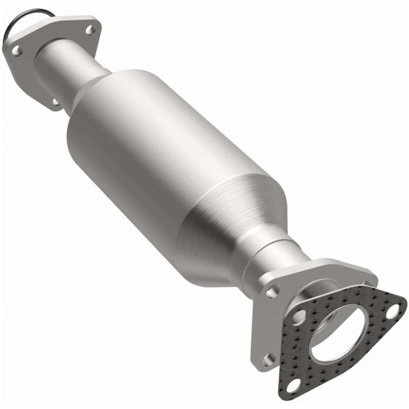Magnaflow — MagnaFlow Conv DF 99-02 Odyssey 3.5L OEM
OEM Grade
OEM - view 30