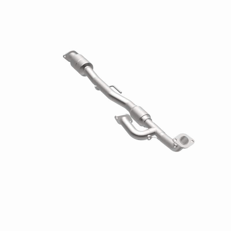 Magnaflow — MagnaFlow Conv DF 04-06 Lexus ES330 / 04-06 Toyota Camry/05-08 Solara 3.3L Y-Pipe Assembly
HM Grade
HM - view 23