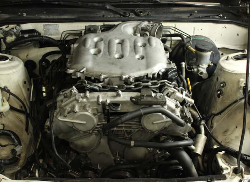 ISR Performance — ISR Performance VQ35DE Swap Mount for Nissan 240sx - view 2