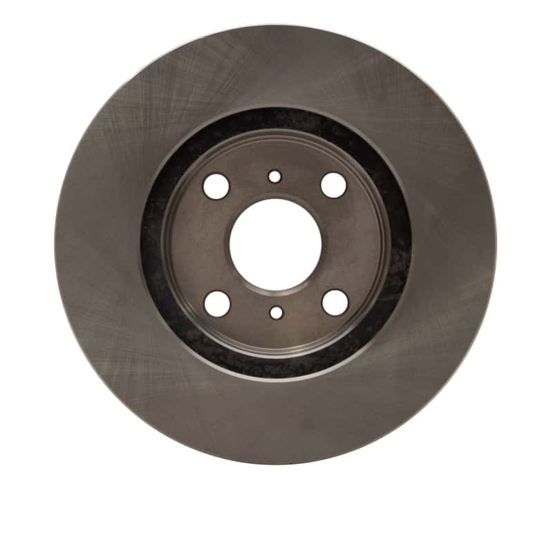 DFC — DFC 92-95 Toyota Paseo Front Brake Rotor
DFC Brake Rotor - view 5