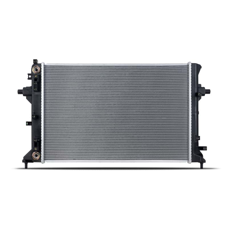 Mishimoto — Mishimoto 19-23 Hyundai Kona I30 Replacement Radiator
Radiator - view 3
