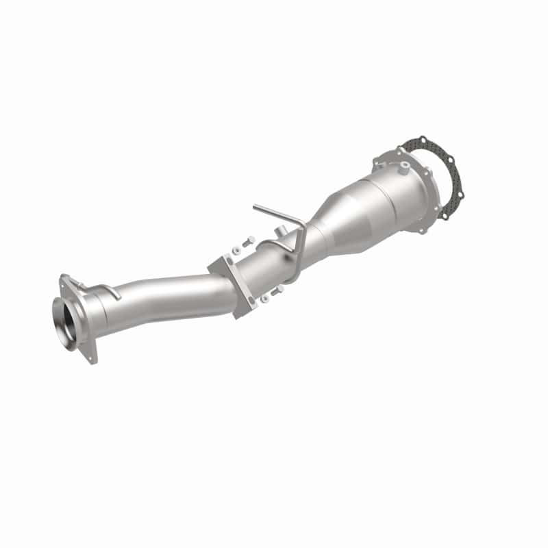 Magnaflow — Magnaflow DOC DF 2008-2010 Ford F-250/350/450/550 6.4L
OEM Grade
OEM - view 5