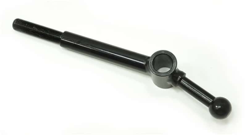 Torque Solution — Torque Solution Short Shifter: Subaru Wrx 2002-07 - view 1