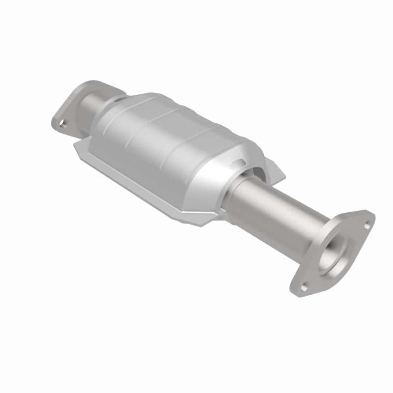 Magnaflow — MagnaFlow Conv DF 94-99 Mitsubishi 300GT 49S
HM Grade
HM - view 14