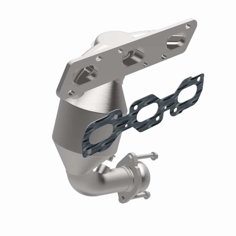Magnaflow — MagnaFlow Conv DF 08 Escape 3.0L Front Manifold OEM
OEM Grade
OEM - view 24