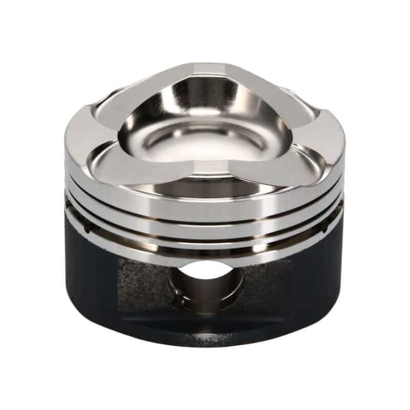 Wiseco — Wiseco Ford 1.6L EcoBoost 79.50 mm Bore 28.575 mm CH 0.00 CC Piston Set
Piston Set - view 9