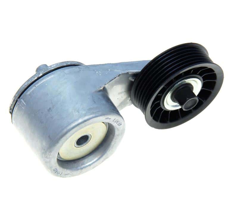 Gates — Gates 92-96 Chevrolet G Series Van V-8 5.7L Tensioner Assy. Belt Drive Tensioner - view 3