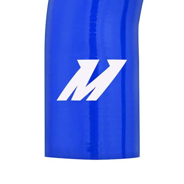 Mishimoto — Mishimoto 01-03 Ford 7.3L Powerstroke Coolant Hose Kit (Blue)
Coolant Hose Kit - view 3