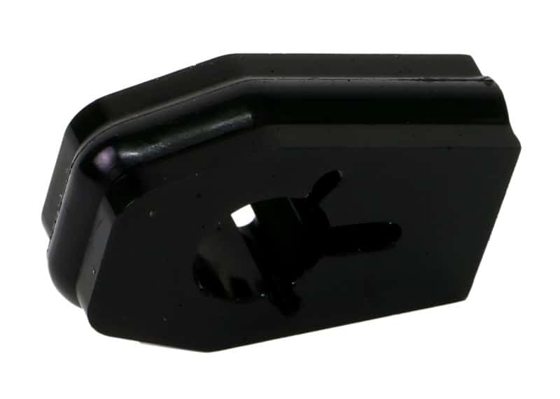 Whiteline — Whiteline 11-14 Ford Mustang GT Gearbox Mount Bushing Kit
M/T Bushing - view 3