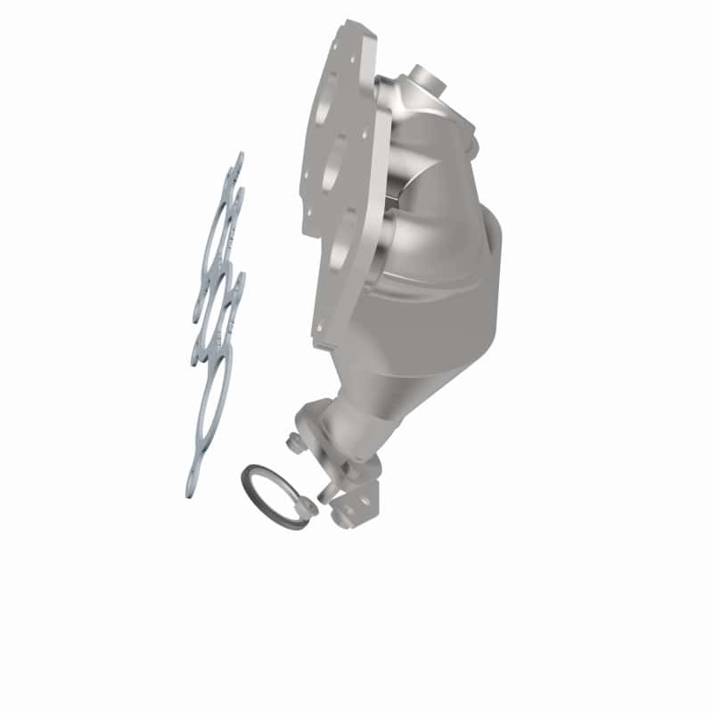Magnaflow — Magnaflow Conv DF 10-14 RX450H 3.5L Left
OEM Grade
OEM - view 16
