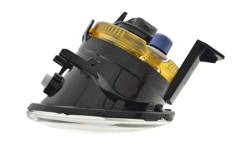 Hella — Hella 2011-2014 Volkswagen Touareg Fog Light Assembly Left
LAMP FOG LH HB4  VW
LAMP FOG LH HB4 VW - view 16