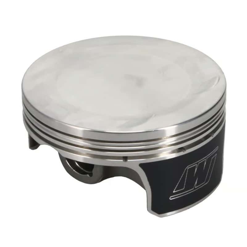 Wiseco — Wiseco 06-14 Yamaha YFM700 Raptor/07-13 Grizzly 9.21 Piston Kit
Piston Kit - view 5