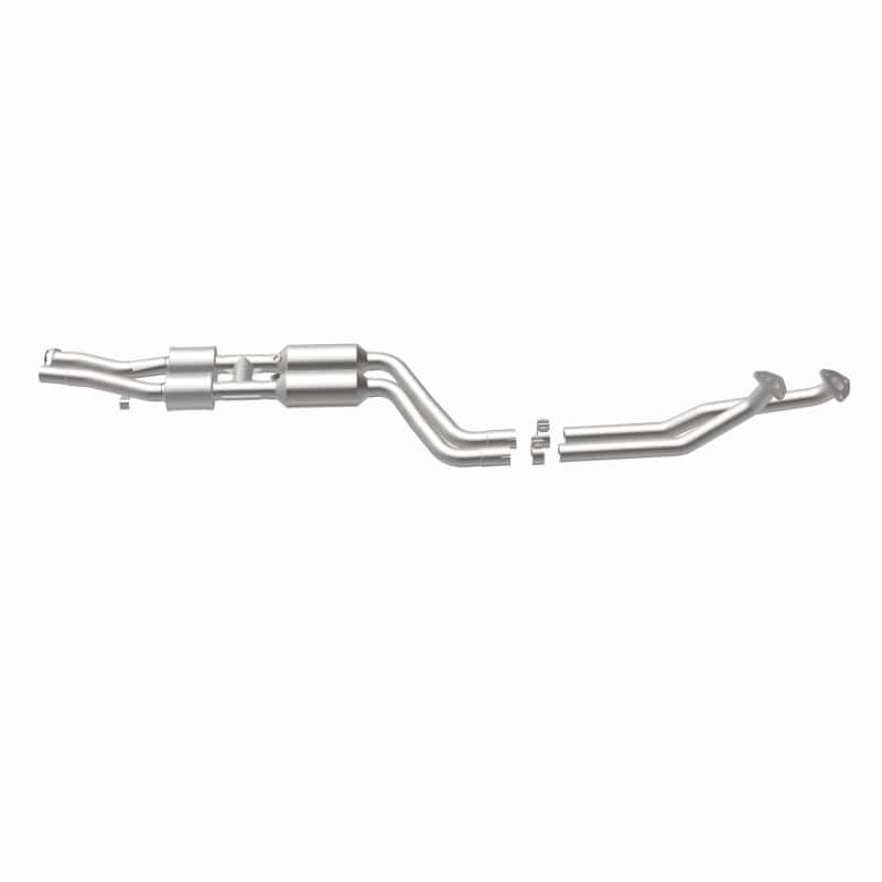 Magnaflow — MagnaFlow 96-99 BMW M3 L6 3.2L / 96-98 328i/328is L6 2.8L California Catalytic Converter Direct Fit
California - view 20