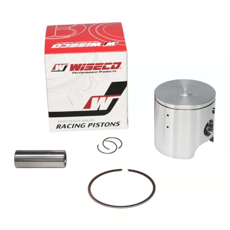 Wiseco — Wiseco Yamaha YZ125 93 ProLite 2205CS Piston Kit
Piston Kit - view 9