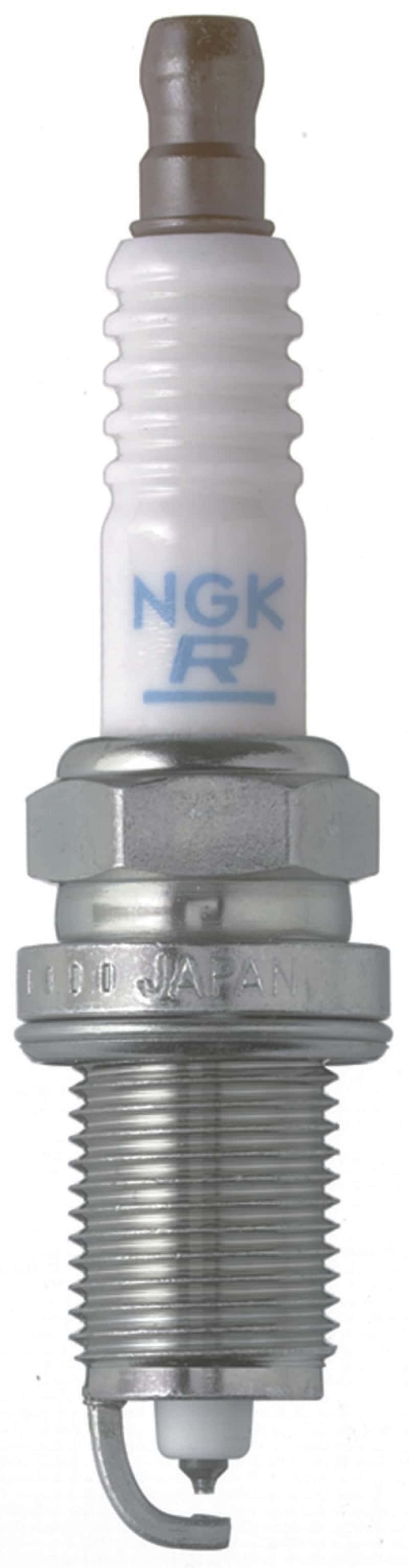NGK — NGK Laser Platinum Spark Plug Box of 4 (PZFR6F) - view 1