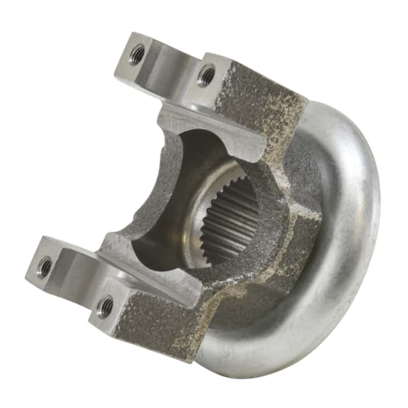 Yukon Gear & Axle — Yukon Gear Yoke For Chrysler 9.25in w/ A 7260 U/Joint Size
Yoke  - view 3