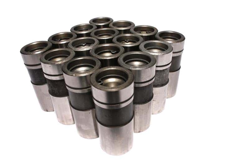 COMP Cams — COMP Cams Solid Lifters Ford SB 221-351
Engine Valve Lifter - view 2