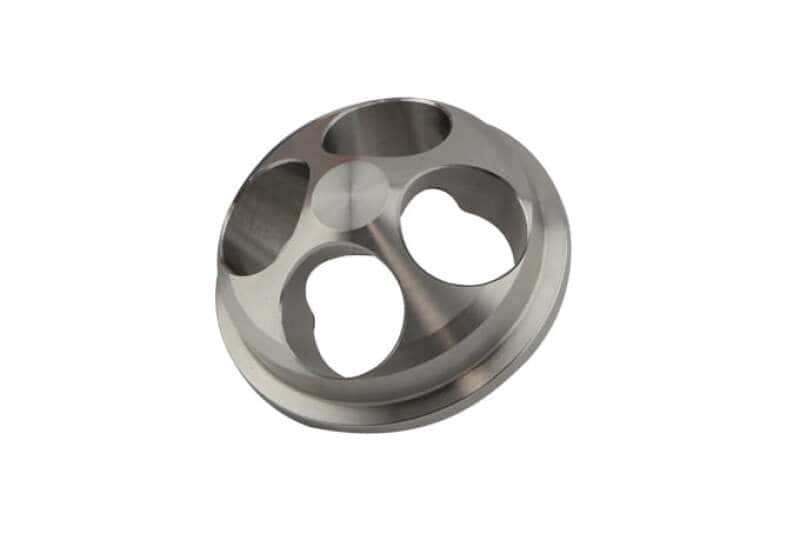 Turbosmart — Turbosmart ALV 4-1 Weld Flange
ALV 4-1 Weld Flange - view 2