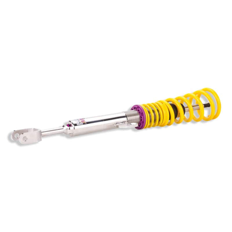 KW — KW V3 Coilover Kit 12 BMW 6 Series (F12/F13) w/ Adaptive Drive except xDrive Coupe/Convertible
Coilover Kit - view 16