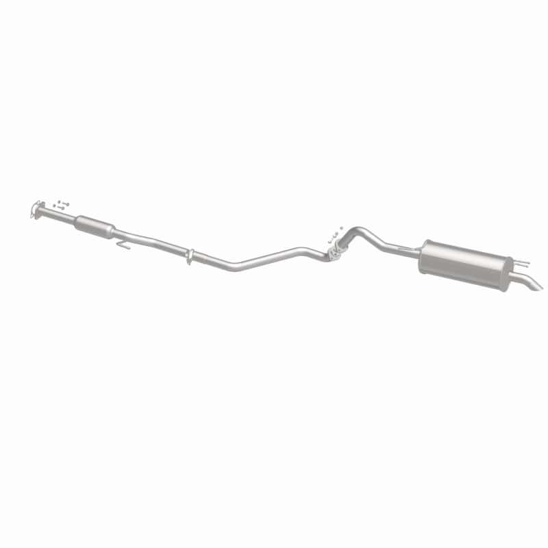 Magnaflow — BRExhaust 14-16 Kia FORTE 1.8L Exhaust Kit
Exhaust Kit - view 9
