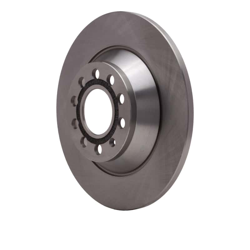 DFC — DFC 05-11 Audi A6 (USA/Canada) Rear Brake Rotor
DFC Brake Rotor - view 2