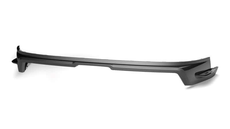 Akrapovic — Akrapovic 21-22 Porsche 911 GT3 (992) Rear Carbon Fiber Diffuser - Matte
Rear Bumper Diffuser - view 2