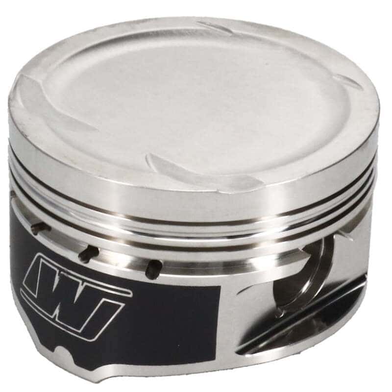 Wiseco — Wiseco Audi/VW 2.0L 83.00mm Bore 92.8mm Stroke -7.1cc EA888 Piston Kit - 4 Cyl
Piston Set - view 2
