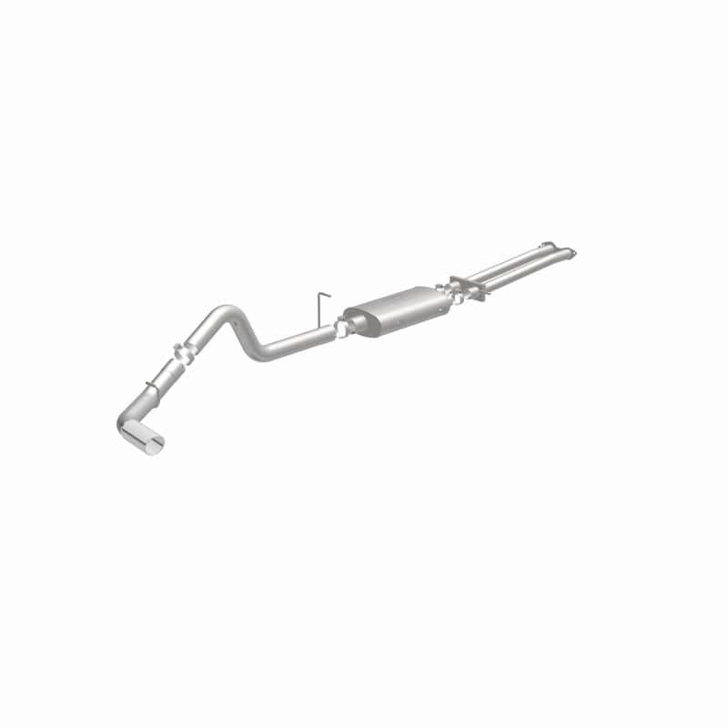 Magnaflow — MagnaFlow Sys C/B Chevy C/K 1500 Ext Cab
Cat-Back - view 3