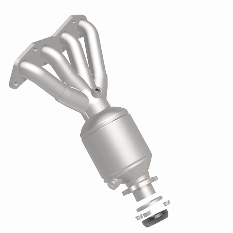 Magnaflow — MagnaFlow Conv DF 03-04 Honda Civic 1.3L (CA Emissions)
California - view 13