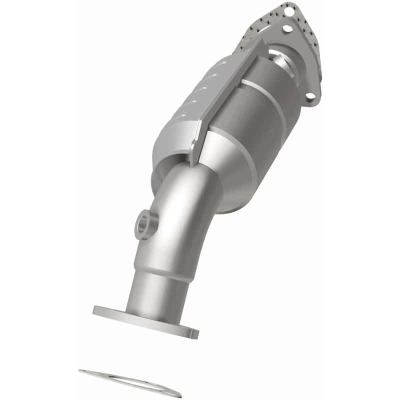 Magnaflow — MagnaFlow Conv DF Audi 97-05 A4/A4 Quattro / Volkwagen 00-05 Passat 1.8L
OEM Grade
OEM - view 31