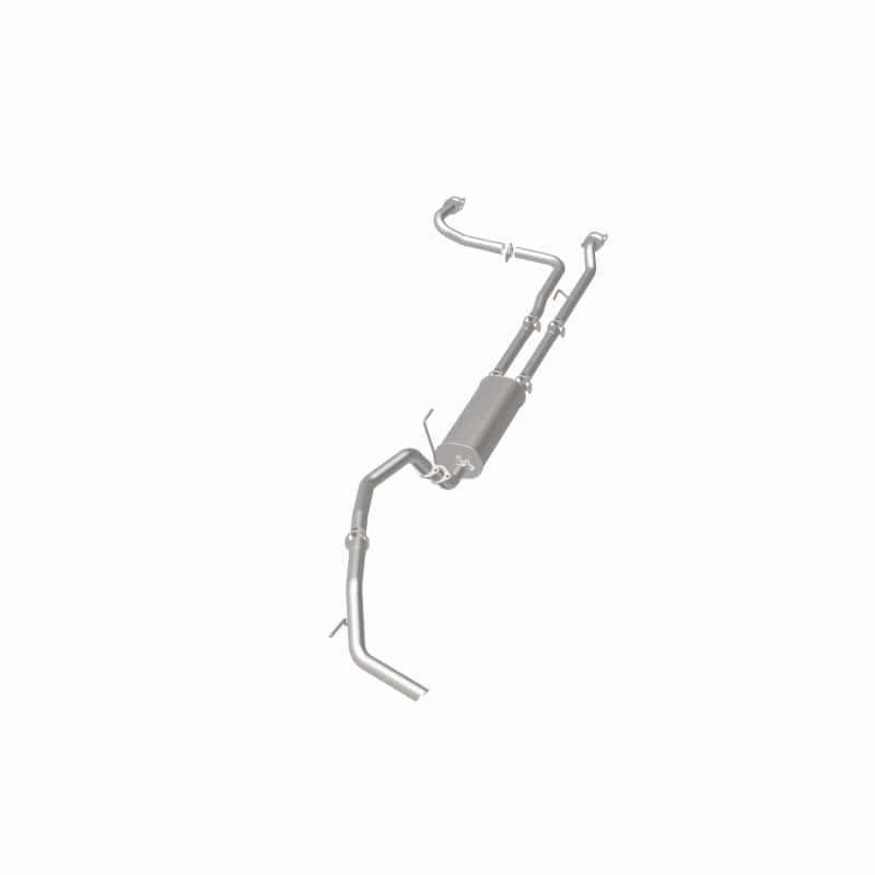 Magnaflow — MagnaFlow BRE Exhaust Kit 04-15 QX56 Armada Titan 5.6L
Exhaust Kit - view 13