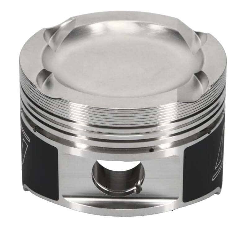 Wiseco — Wiseco SRT4-17cc 1.400 X 87.5 Piston Shelf Stock Kit
Piston Set - view 7