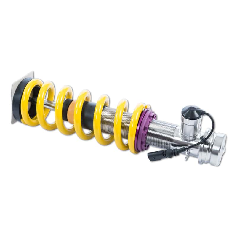 KW — KW Tesla Model S P90D AWD DDC ECU Coilover Kit
Coilover Kit - view 9