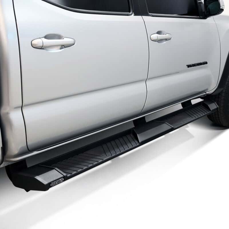 Westin — Westin 2024 Toyota Tacoma Double Cab AT6 Running Boards - Black
Running Boards - view 5
