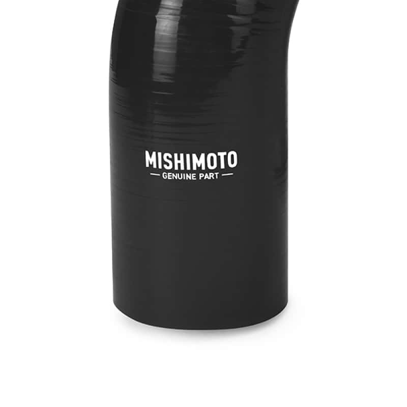 Mishimoto — Mishimoto 09-14 Chevy Corvette Black Silicone Radiator Hose Kit
Coolant Hose Kit - view 13