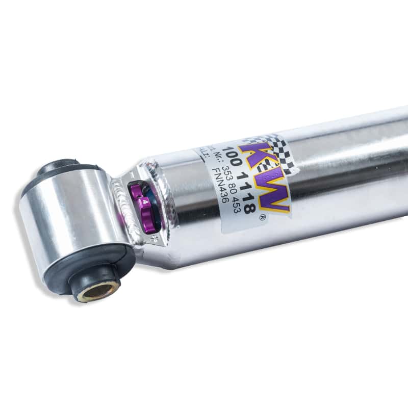 KW — KW Coilover Kit V3 2018+ VW Tiguan (MQB) FWD/AWD w/o Electronic Dampers
Coilover Kit - view 17